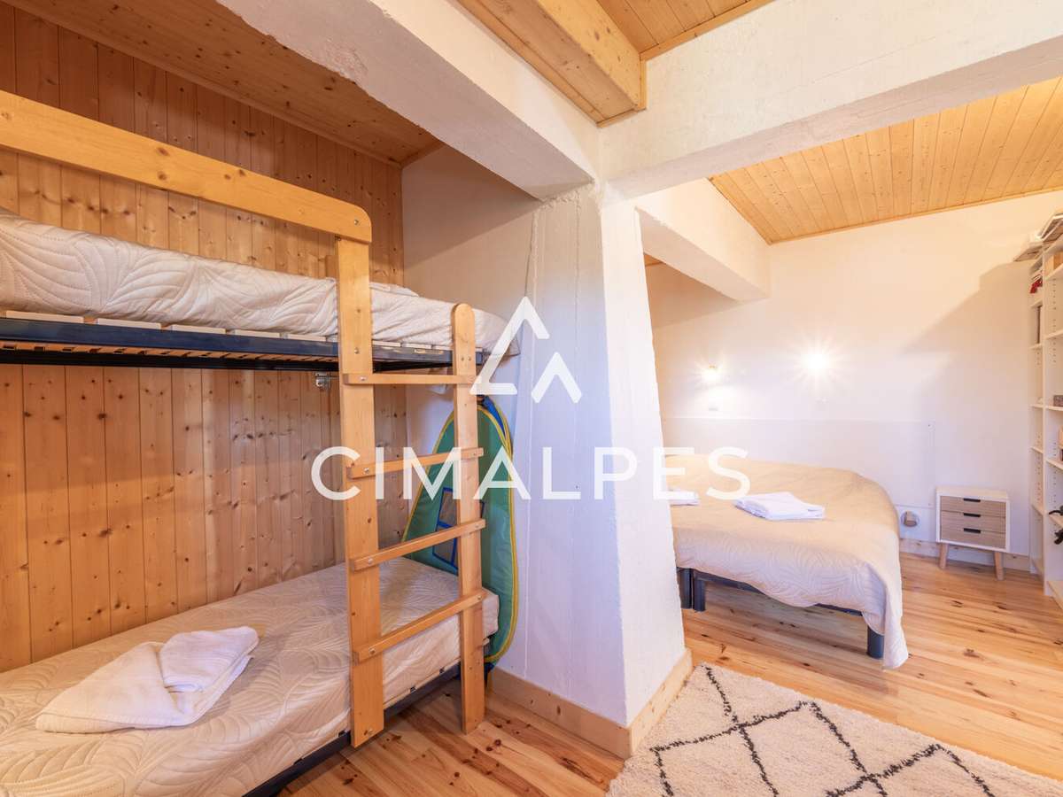 Chalet L'alpe-d-huez