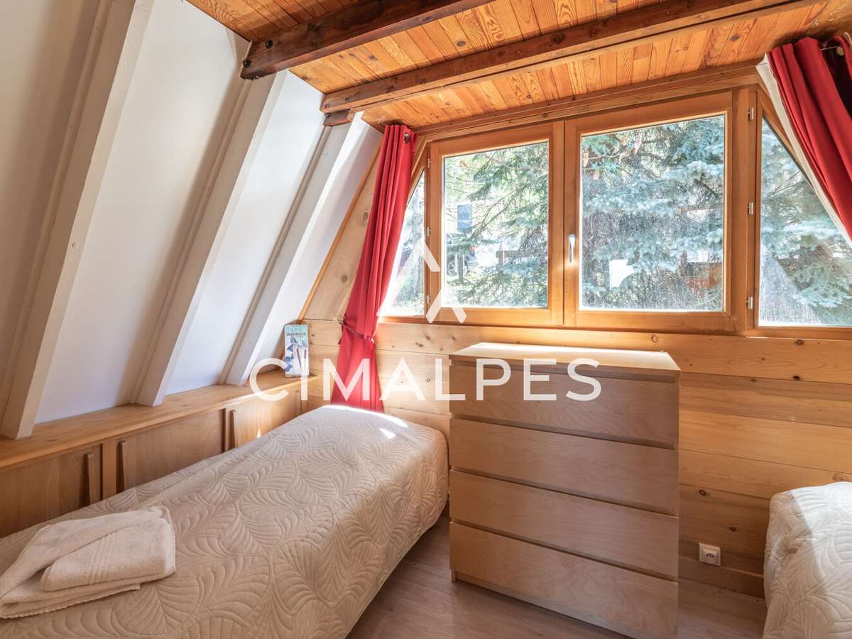 Chalet L'alpe-d-huez