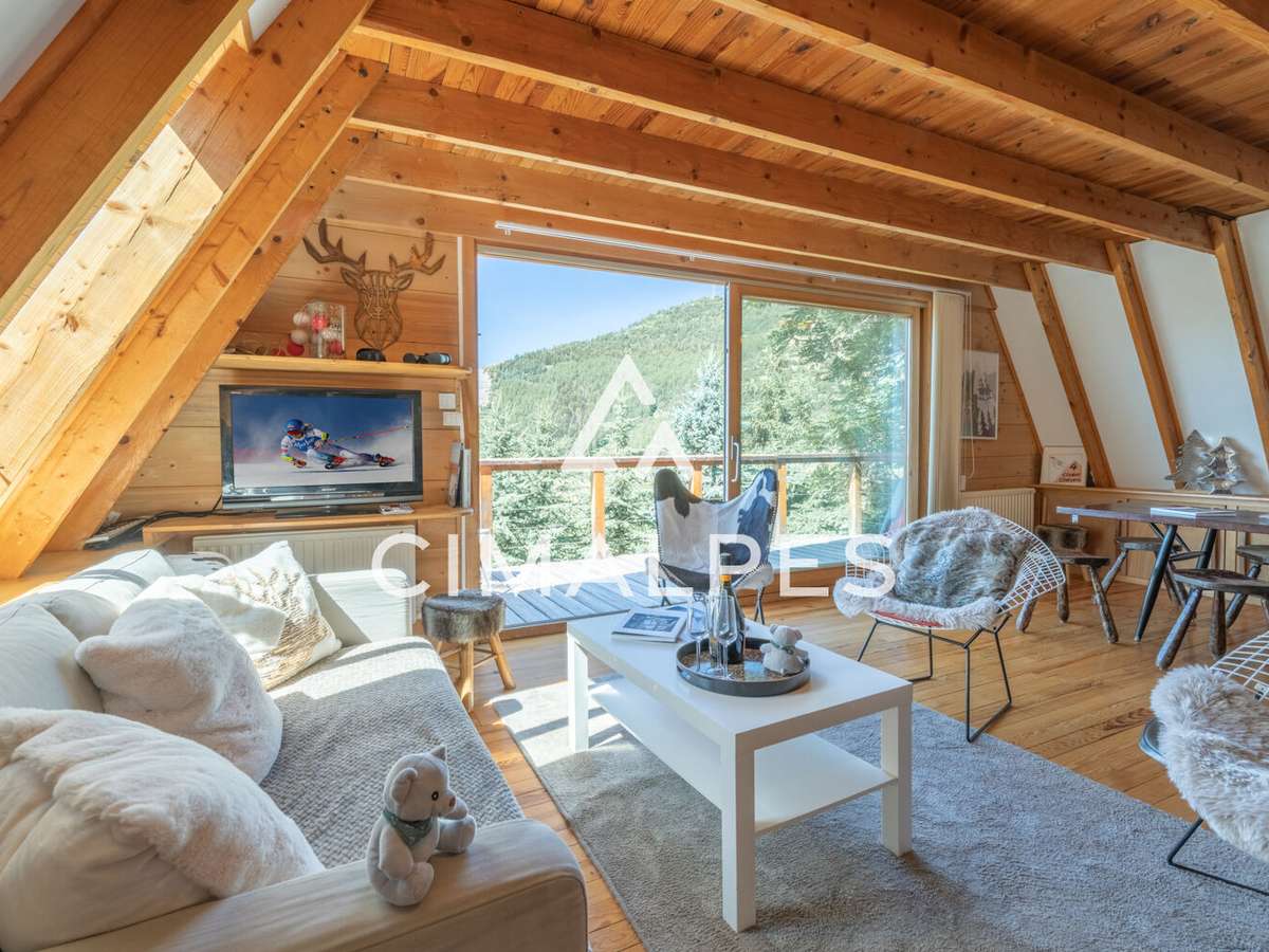 Chalet L'alpe-d-huez