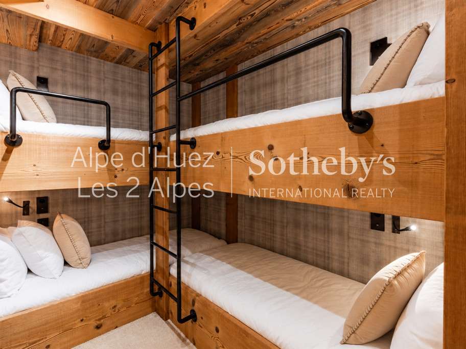 Chalet L'alpe-d-huez