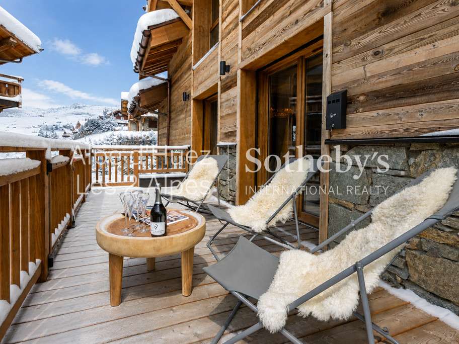 Chalet L'alpe-d-huez