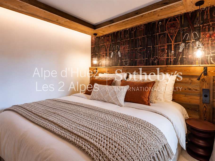 Chalet L'alpe-d-huez