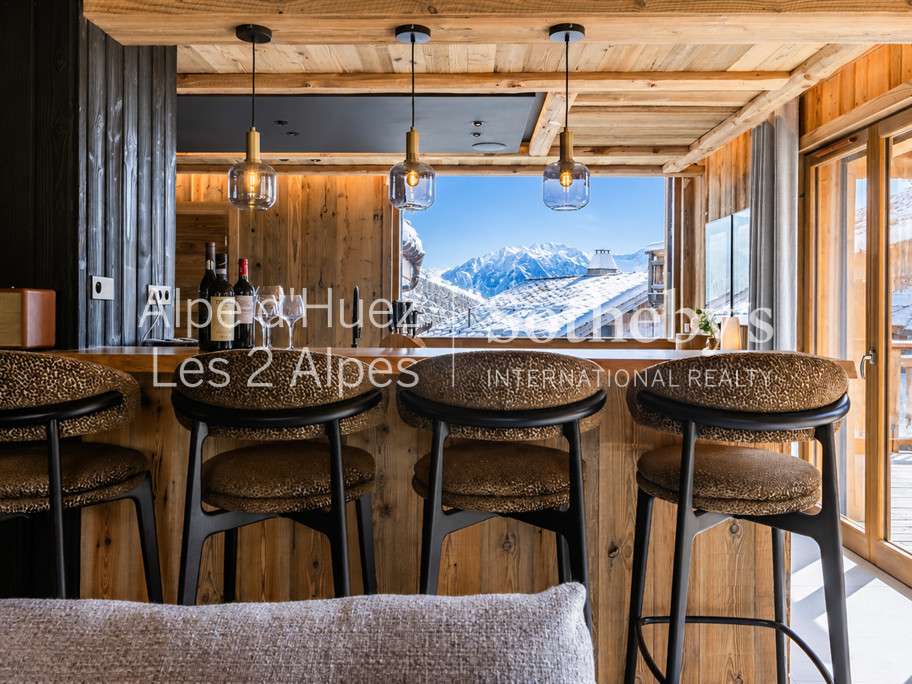 Chalet L'alpe-d-huez