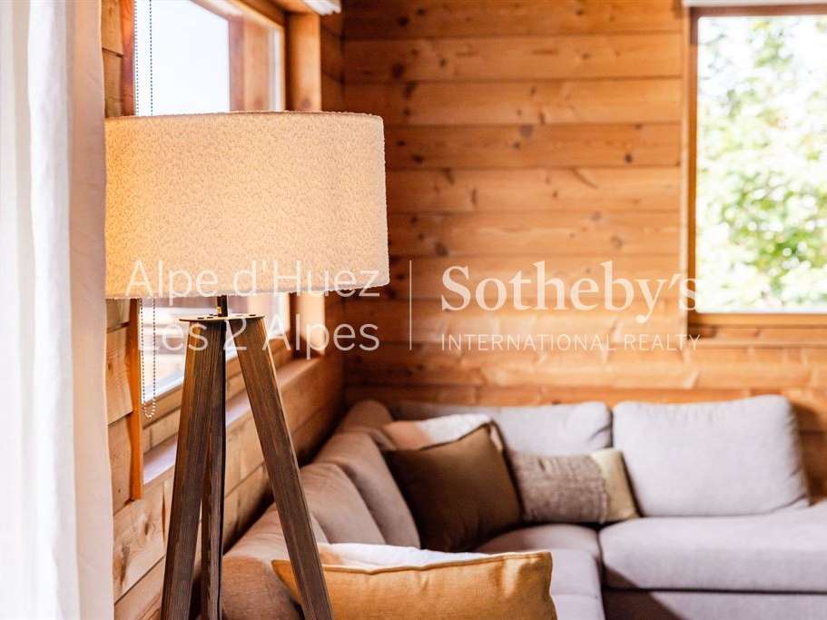 Chalet L'alpe-d-huez
