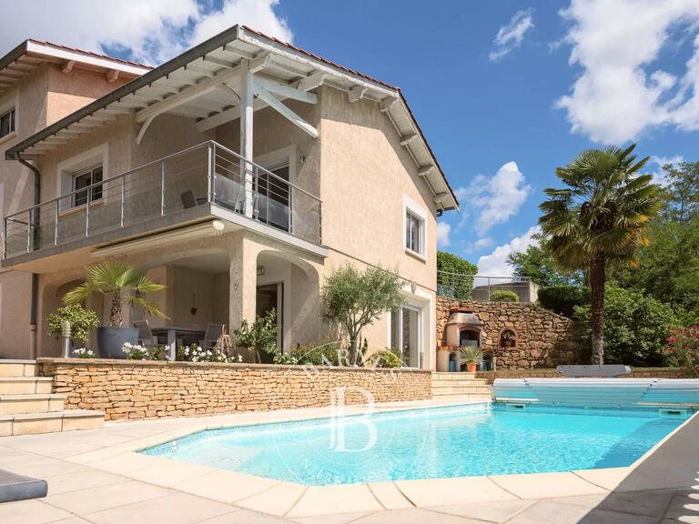 Sale House L'Arbresle - 4 bedrooms