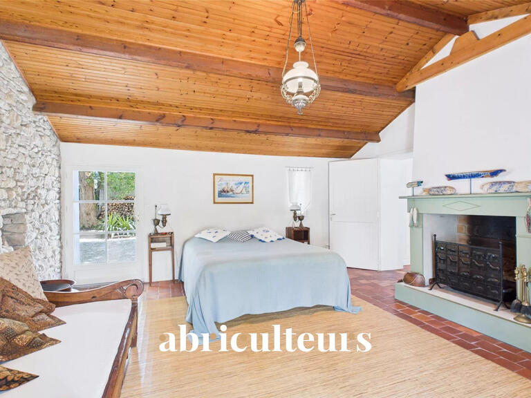 Maison L'Épine - 4 chambres - 142m²