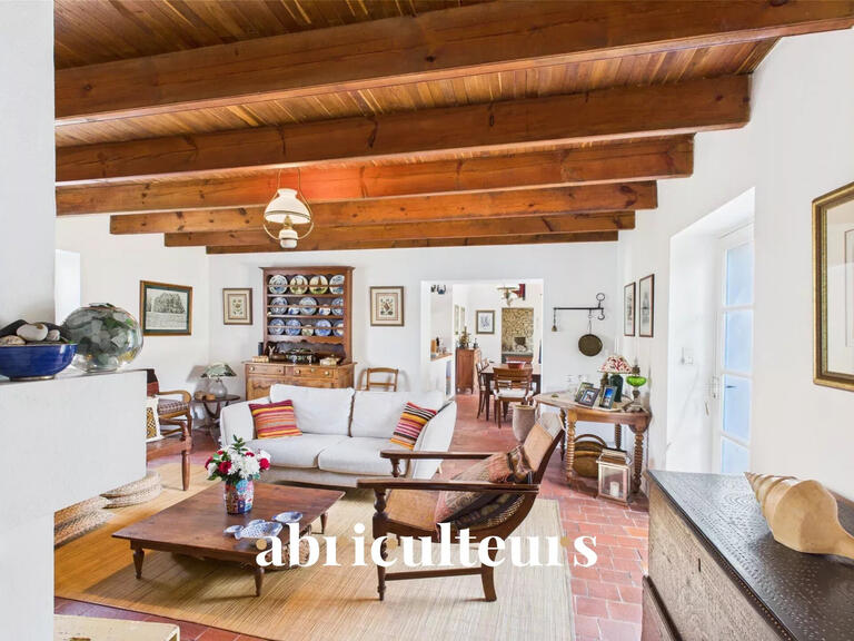 Maison L'Épine - 4 chambres - 142m²