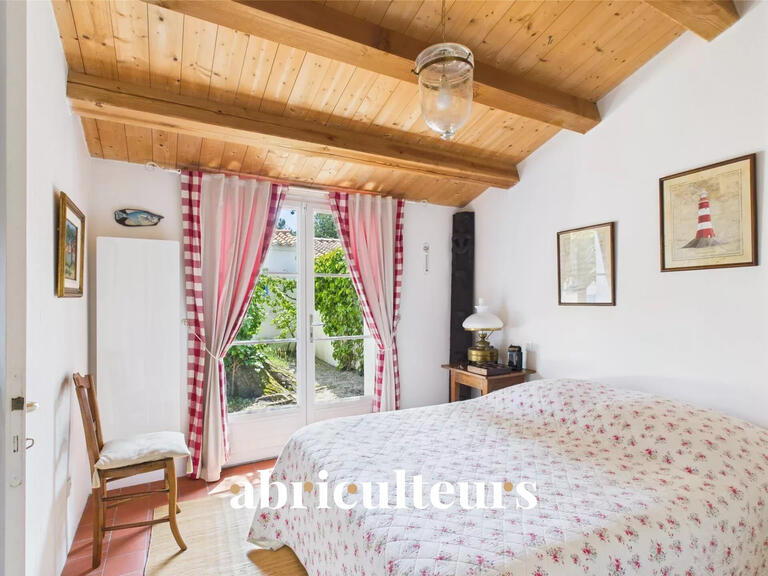 Maison L'Épine - 4 chambres - 142m²