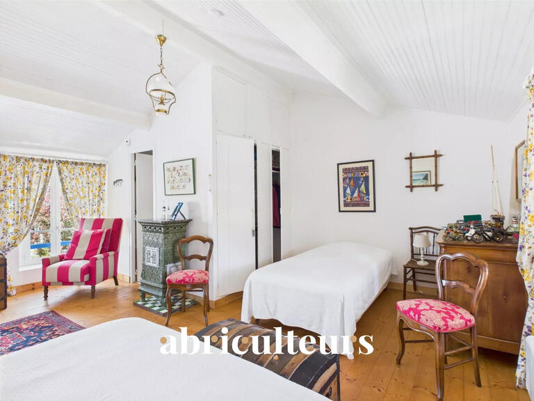 Maison L'Épine - 4 chambres - 142m²