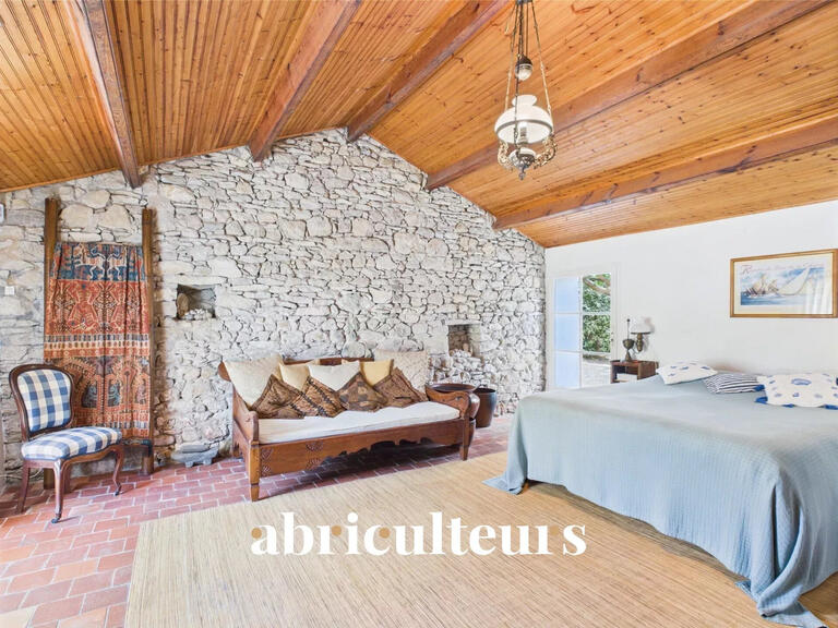 Maison L'Épine - 4 chambres - 142m²