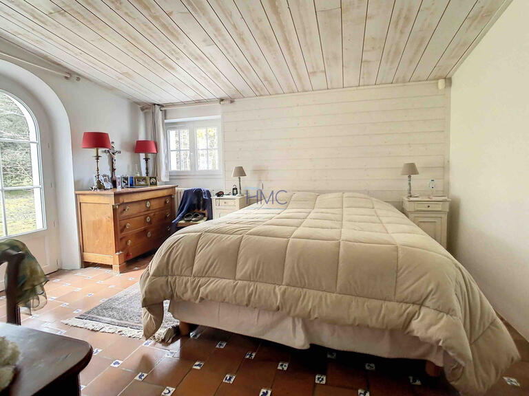 Maison L'Épine - 5 chambres