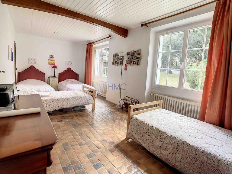 Maison L'Épine - 5 chambres