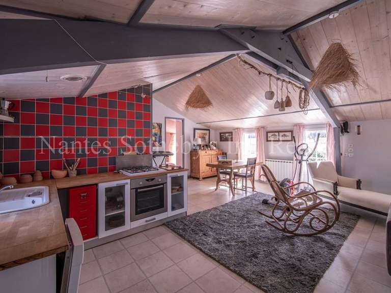 Maison L'Épine - 4 chambres - 167m²