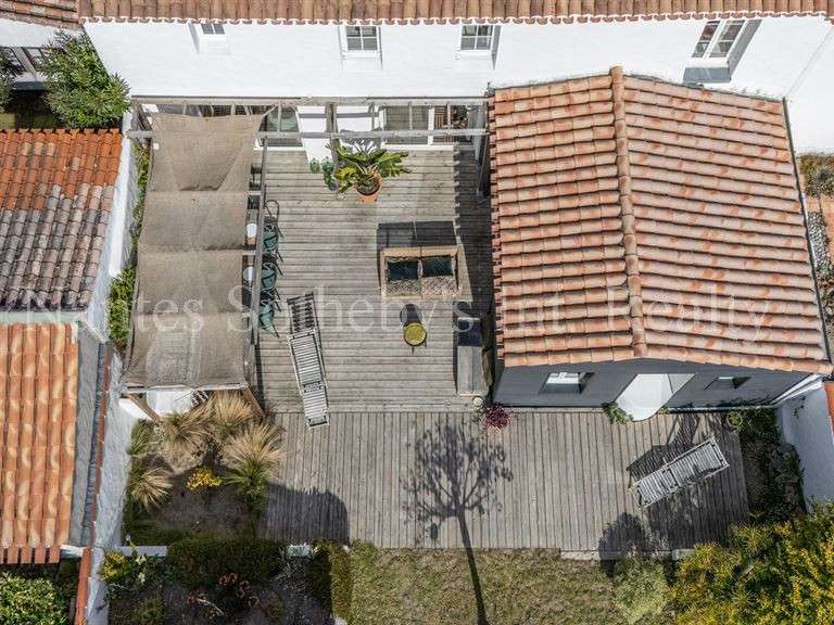 Maison L'Épine - 4 chambres - 167m²