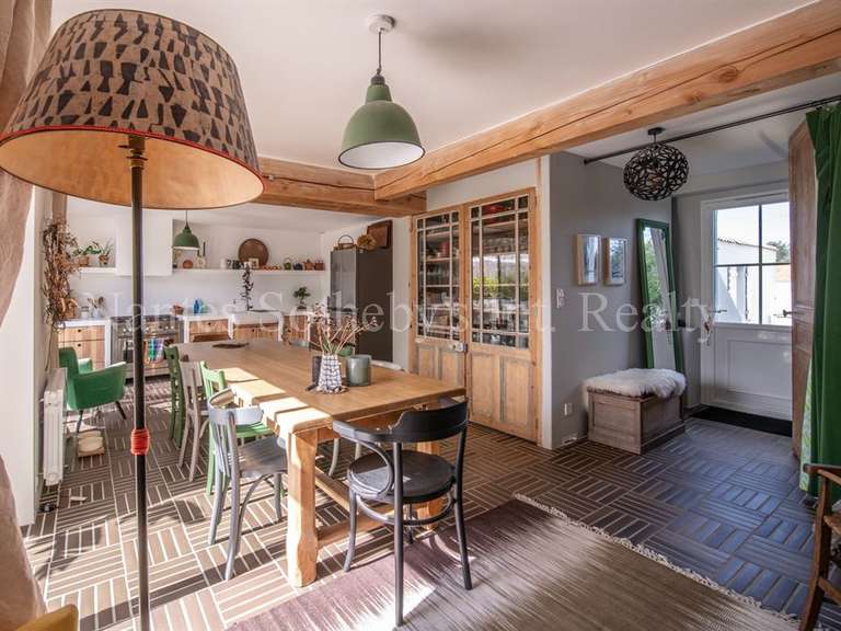 Maison L'Épine - 4 chambres - 167m²