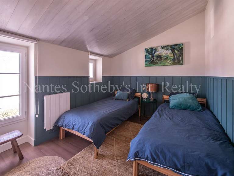 Maison L'Épine - 4 chambres - 167m²