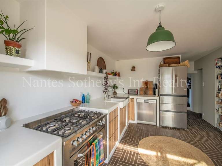 Maison L'Épine - 4 chambres - 167m²