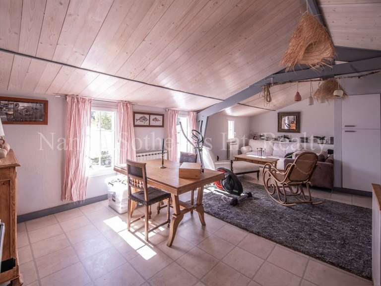 Maison L'Épine - 4 chambres - 167m²