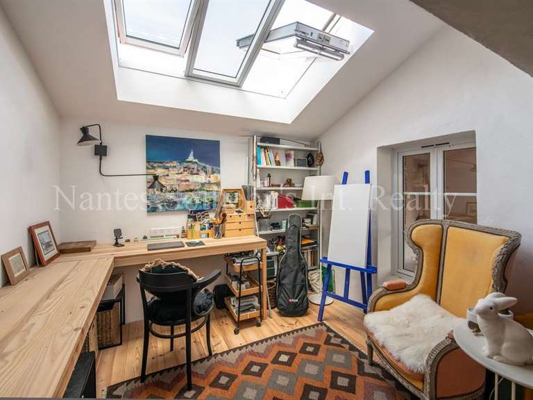 Maison L'Épine - 4 chambres - 167m²