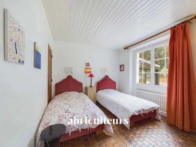 Maison L'Épine - 6 chambres - 235m²