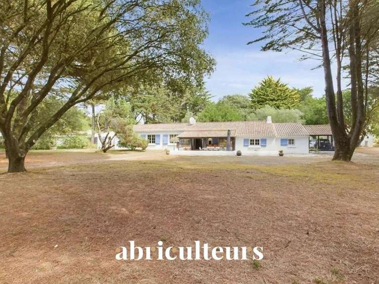 Maison L'Épine - 6 chambres - 234m²