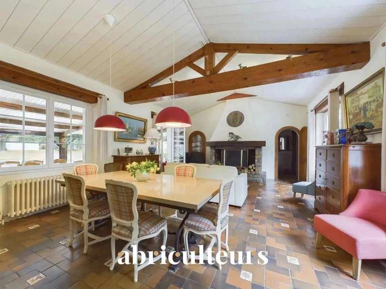 Maison L'Épine - 6 chambres - 234m²