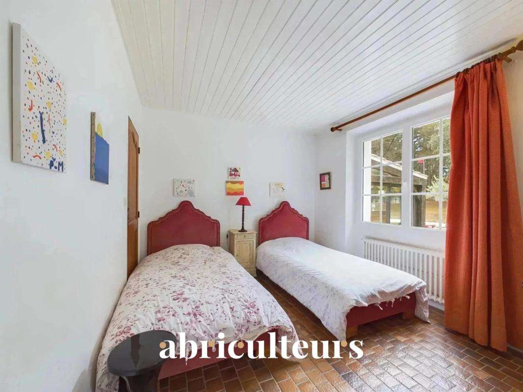 Maison L'Épine