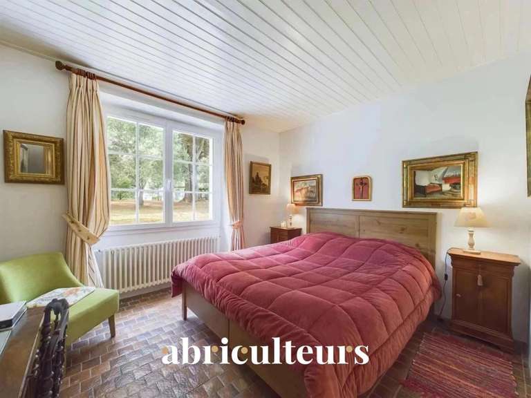 Maison L'Épine - 6 chambres - 234m²