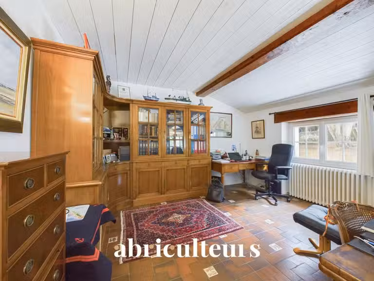Maison L'Épine - 6 chambres - 233m²