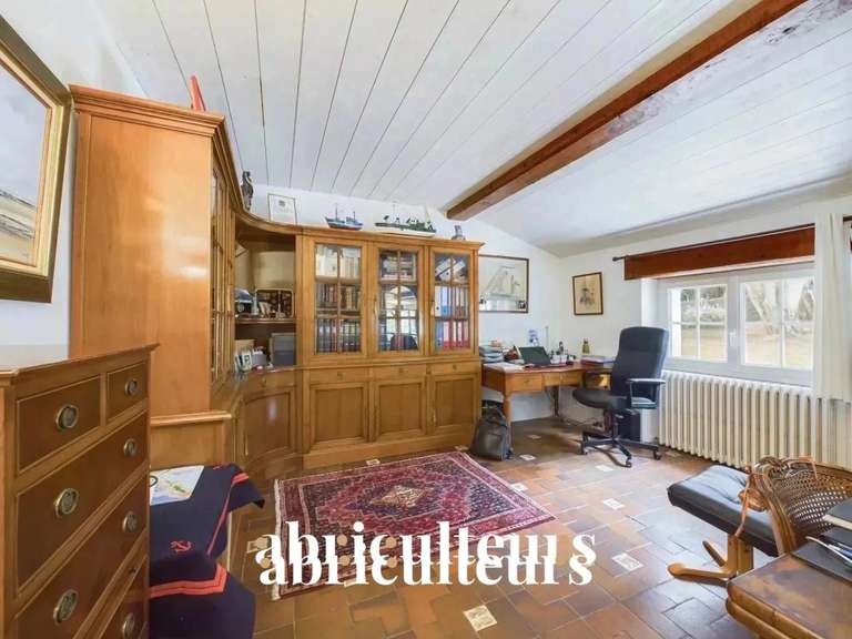 House L'Épine - 6 bedrooms - 233m²