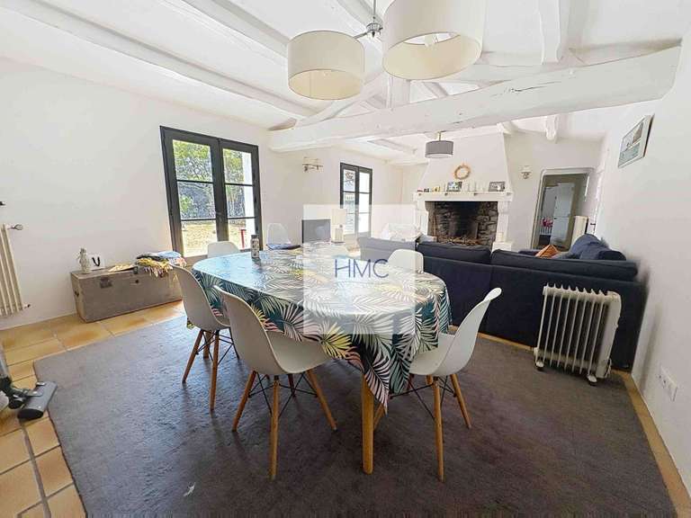 Maison L'Épine - 4 chambres
