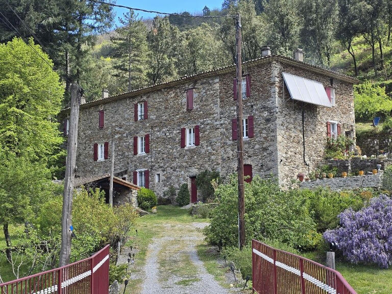 Maison L'Estréchure - 321m²