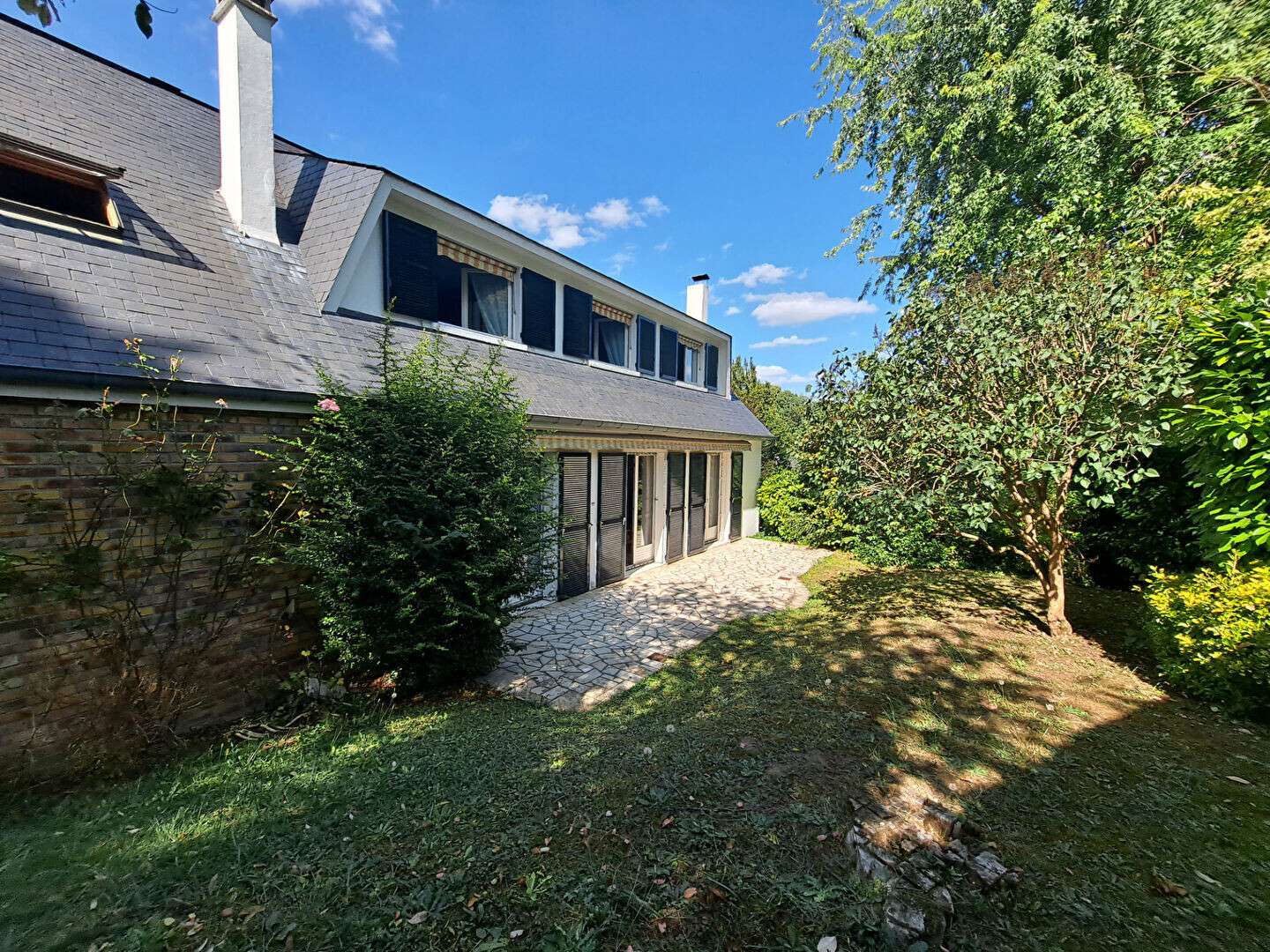 Vente Maison L'ÉtanglaVille 825 000€ 171m²