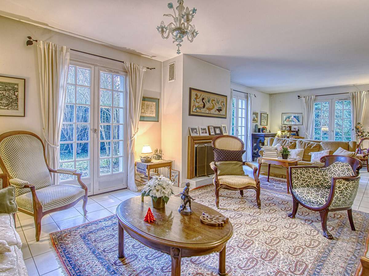 Vente Maison L'ÉtanglaVille 1 245 000€ 297m²