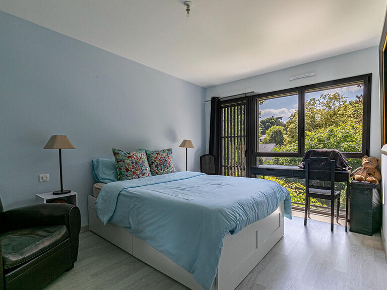 House L'Étang-la-Ville - 4 bedrooms - 210m²