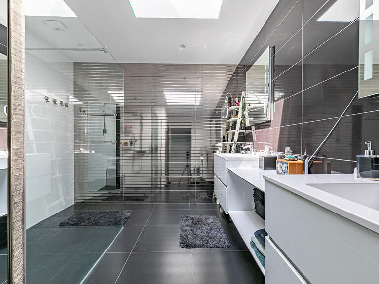 House L'Étang-la-Ville - 4 bedrooms - 210m²