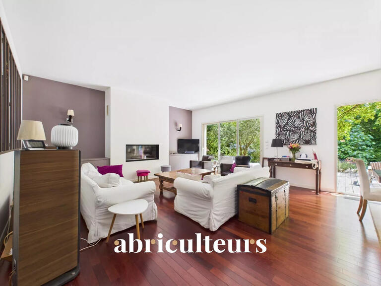 Maison L'Étang-la-Ville - 6 chambres - 390m²