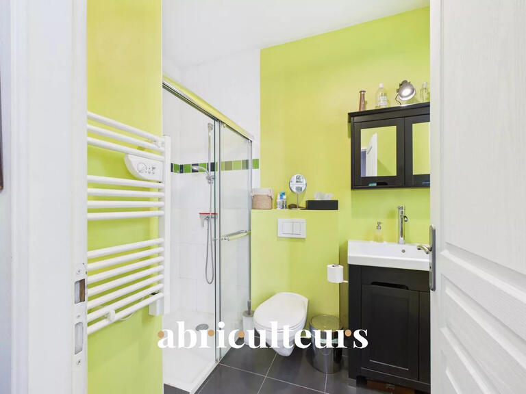 Maison L'Étang-la-Ville - 6 chambres - 390m²