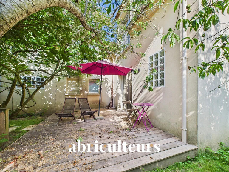 Maison L'Étang-la-Ville - 6 chambres - 390m²