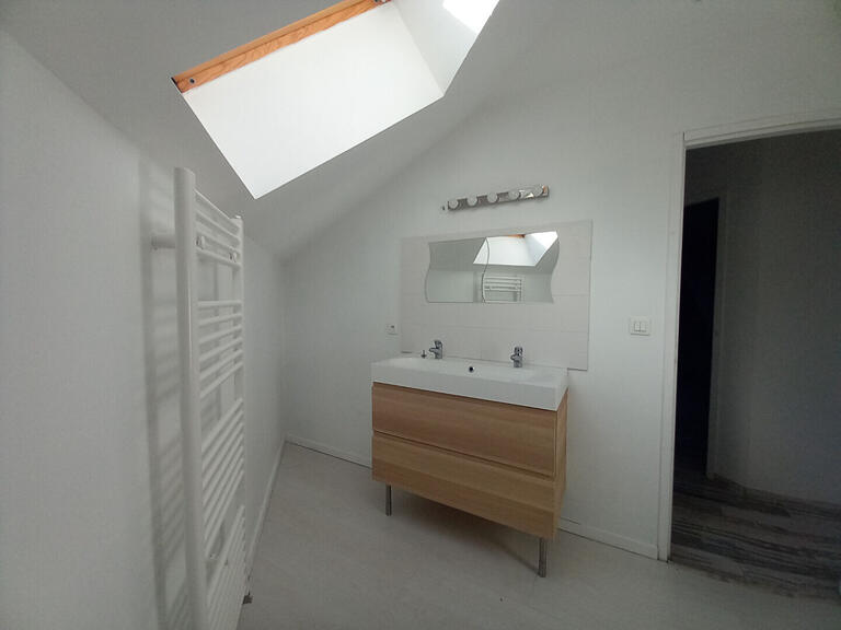 Maison L'Étang-la-Ville - 5 chambres - 166m²