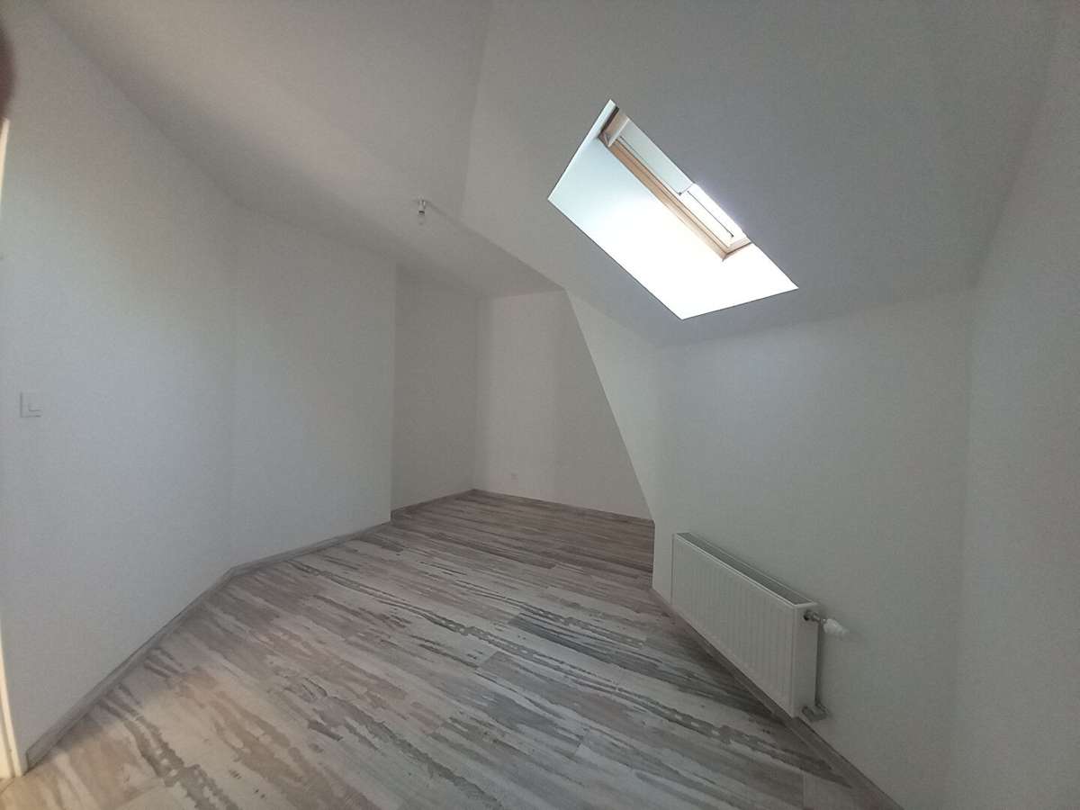 House L'Étang-la-Ville