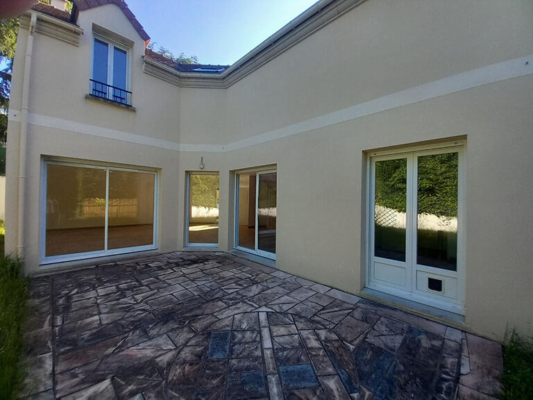 Maison L'Étang-la-Ville - 5 chambres - 166m²