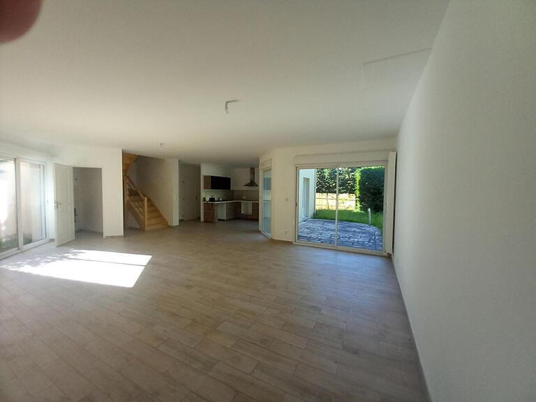 Maison L'Étang-la-Ville - 5 chambres - 166m²