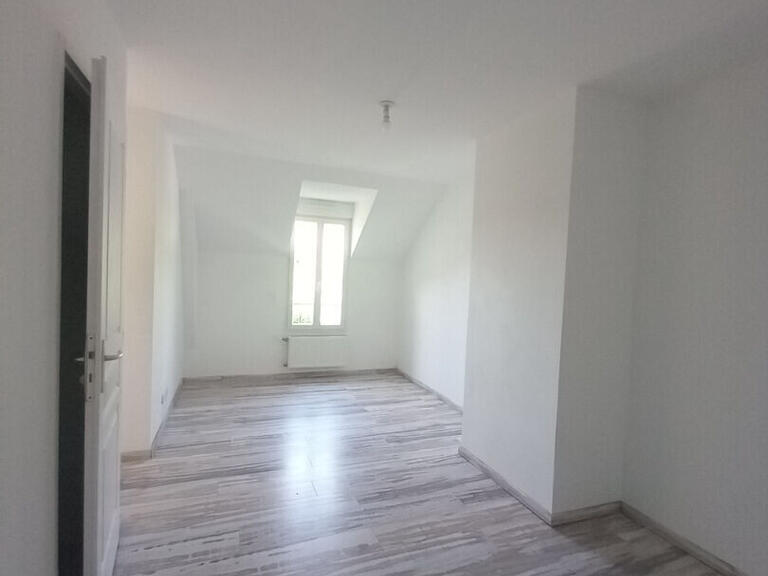 Maison L'Étang-la-Ville - 5 chambres - 166m²