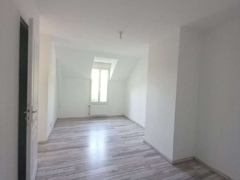 House L'Étang-la-Ville