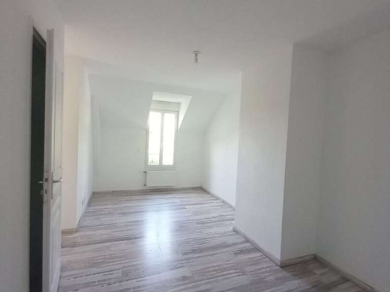 House L'Étang-la-Ville - 5 bedrooms - 166m²