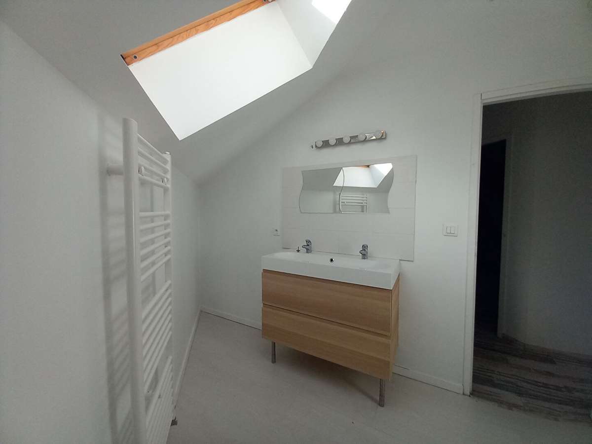 House L'Étang-la-Ville