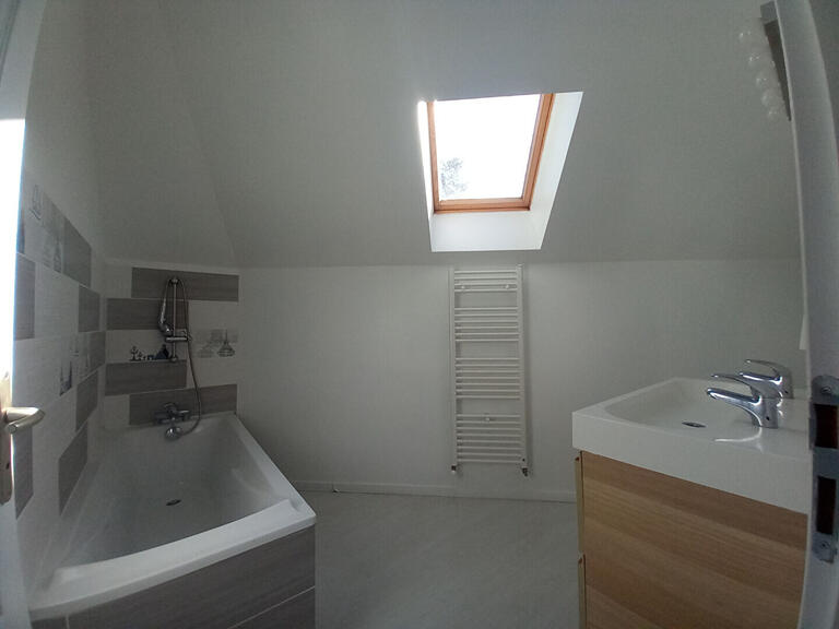Maison L'Étang-la-Ville - 5 chambres - 166m²