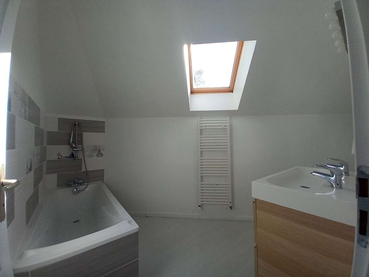 House L'Étang-la-Ville