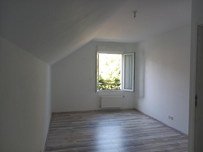 Maison L'Étang-la-Ville - 5 chambres - 166m²
